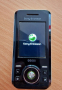 Sony Ericsson S500, снимка 1 - Sony Ericsson - 36434731