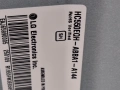 POWER BOARD ,EAY65895417,LGP55S-23UL6 ,for LG модел 55QNED85T6C 55inc DISPLAY HC550EQH-ABBA1-A144, снимка 5