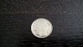 Монета - Белгия - 1 франк | 1990г., снимка 2