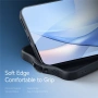 DUX DUCIS Aimo Матов Калъф за Samsung Galaxy A37 5G - PC+TPU, 1.2m SGS, REACH, Черен, снимка 7
