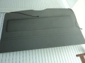Кора за багажник за Renault Megane Scenic и задна емблема, снимка 1