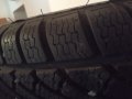 Зимни гуми, снимка 1 - Гуми и джанти - 39012623