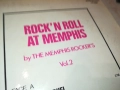 ROCK AT MEMPHIS-MADE IN FRANCE ПЛОЧА ОТ АНГЛИЯ 2110251949, снимка 12