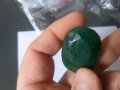 Натурален изомруд Бразилия , смарагд рубин диамант сапфир , снимка 5