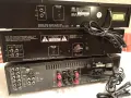 JVC CD Player и Касетен дек, снимка 3