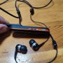 Bluetooth слушалки Sony Ericsson hb ds-970, снимка 1