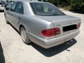 Мерцедес Е250-1997г., снимка 4