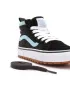 Детски маратонки VANS Sk8-Hi Mte-1 Shoes Black, снимка 6