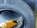2бр.зимни гуми LAUFENN 225/65/16C 112R DOT 2721, снимка 6