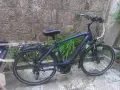 Премиум Електрически Велосипед Velo de Ville Allround AEB 890 (625Wh / Bosch / Като нов!), снимка 1