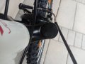 Продавам колела внос от Германия алуминиев спортен велосипед VOTONE 26 цола преден амортисьор, снимка 18