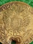 Сребърна монета 20 кройцера 1797г. Франц втори Австрия за КОЛЕКЦИЯ 52956, снимка 6