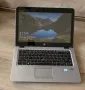 HP ELITEBOOK 820 G4 като НОВ I7-7500, снимка 1