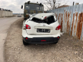 Nissan Qashqai+2 2.0 I НА ЧАСТИ нисан къшкай +2 2.0 бензин , снимка 10