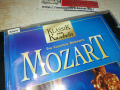 MOZART CD-ВНОС GЕRMANY 1103241701, снимка 3