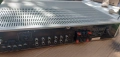 Hitachi HTA-3000L AM-FM Stereo Tuner Amplifier, снимка 6