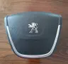 Airbag ( Еърбег ) волан за Peugeot ( Пежо ) 508 I (2012) 96863325ZE, снимка 1
