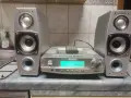 Aiwa CD System XR-DV701 Dolby Digital Pro Logic DTS 5.1 Home Cinema Tuner, снимка 4