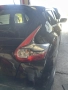 стопове nissan juke 2016 нисан джук, снимка 1