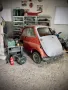 BMW Isetta 250, снимка 3