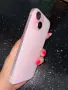 Iphone 15, 128 GB pink, снимка 4