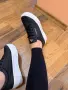 Дамски кецове Calvin Klein Jeans, снимка 1