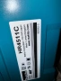 Перфоратор Makita HR4511C, снимка 2