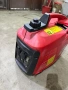 Инверторен Генератор 2000w, снимка 1