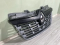решетка радиаторна Renault Master 2015-2019 г. #1036V, снимка 3