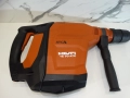 2025 - Hilti TE 70 ATC / AVR - Мощна ударо пробивна машина, снимка 9