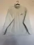 Carhartt Half Zip American Script Sweatshirt., снимка 1