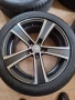 Джанти 5 108 17 гуми 215 50 17 (дот0722), снимка 2