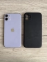 iPhone 11 Purple 128GB, снимка 2