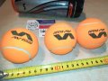 varlion-топки за тенис-3бр, снимка 3