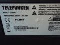 TELEFUNKEN LED SMART Tелевизор  43FB5000, снимка 8