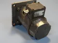 Ел. магнит VEB(B)ELTROMA STM/1S solenoid 100VAC 50Hz, снимка 4