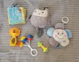 Бебешки играчки, снимка 1