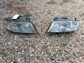 ляв и десен фар за ауди а6 ц5 междинка AUDI A6 C5 , снимка 1