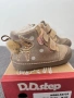 Зимни обувки бебешки /тип боти D.D. Step, снимка 1