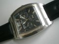 Jaques Lemans Geneve, Swiss Quartz chronograph, Swiss made, снимка 6