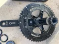 Шосеен курбел с POWERMETER PRAXIS WORKS, снимка 3
