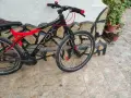 велосипед 27,5"с дискови спирачки , снимка 15
