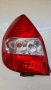 Стопове за Honda Jazz 2002-2008, снимка 1