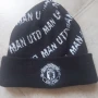 Шапка Manchester united , снимка 1