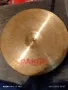 Чинели Paiste, Sabian, снимка 2