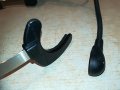 standard chp150-headphones & mic-внос франция, снимка 17