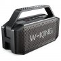 W-King D9-1 60W безжична Bluetooth тонколона, снимка 2