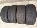 Джанти BORBET GTX 20" 5x112 със зимни гуми 255/35/20 Мерцедес Ауди Фолксваген БМВ , снимка 5