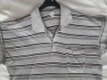 Мъжка лятна блуза с къс ръкав Калвин Клайн 100 % памук, снимка 4