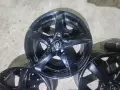 джанти 5х120 с датчици, снимка 3